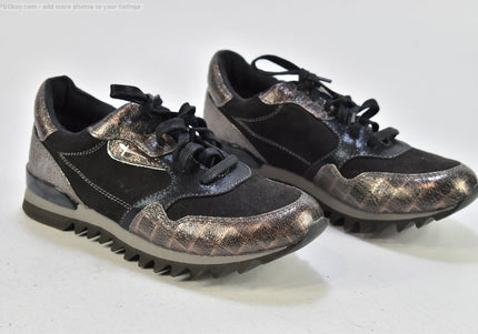 Tamaris  Damen Halbschuhe Freizeitschuhe  EUR 38 Nr. 25-Y 987