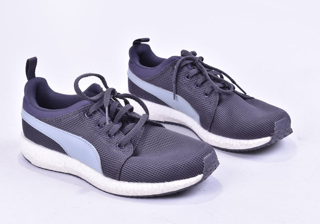 Puma NRGY Damen Sportschuhe Sneaker EUR 37 Nr. 23-A 1189-Schuh-Gebraucht-secondhand
