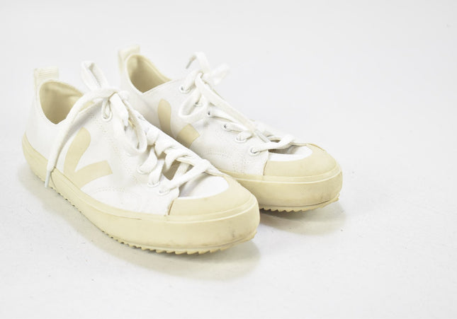 Veja Damen Halbschuhe Freizeitschuhe EUR 38 Nr. 24-Y 872-Schuh-Gebraucht-secondhand