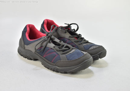 Quechua  Damen Wanderschuhe Trekking  EUR 41 Nr. 26-Z 410