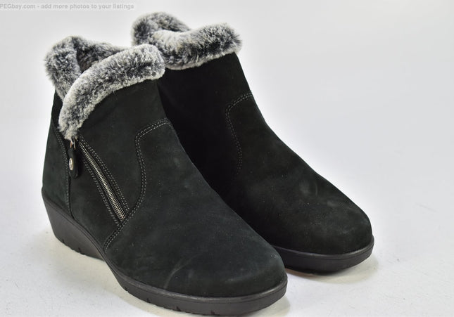 Medicus  Damen Stiefelette Boots  UK 5 Nr. 25-B 522