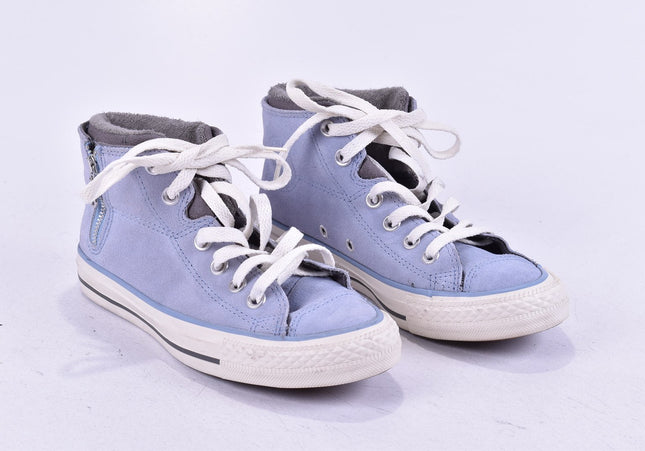 Converse Damen Stiefelette Boots EUR 36 Nr. 24-M 4568-Schuh-Gebraucht-secondhand