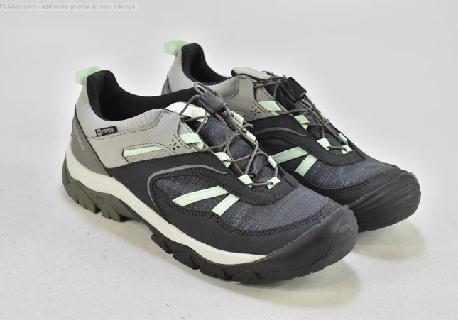 Quechua  Damen Wanderschuhe Trekking  EUR 38 Nr. 25-L 669