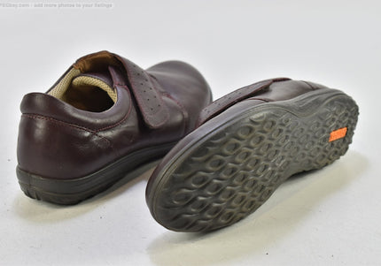 Jomos  Damen Halbschuhe Freizeitschuhe  EUR 38 Nr. 25-O 864