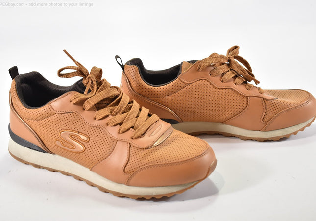 Skechers  Damen Sportschuhe Sneaker  EUR 40 Nr. 25-L 320