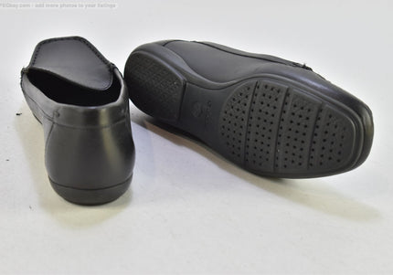 Geox  Damen Halbschuhe Slipper Ballerinas  EUR 36 Nr. 26-M 879