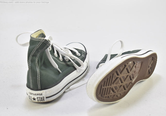 Converse Damen Sportschuhe Sneaker EUR 36 Nr. 25-F 3479-Schuh-Gebraucht-secondhand