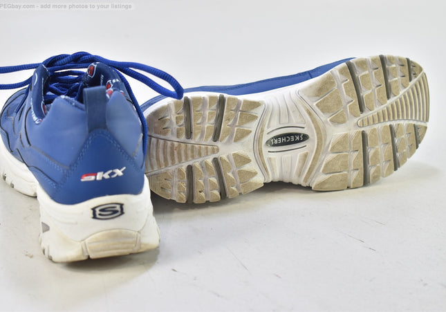 Skechers  Damen Sportschuhe Sneaker  EUR 40 Nr. 26-U 415