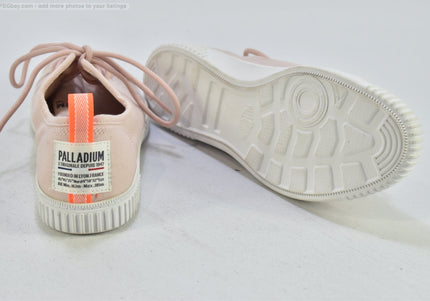 Palladium  Damen Halbschuhe Freizeitschuhe  EUR 39 Nr. 25-N 1179