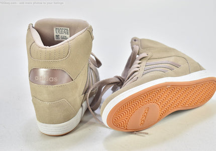 Adidas Neo Damen Sportschuhe Sneaker  EUR 37 1/3 Nr. 25-U 2545