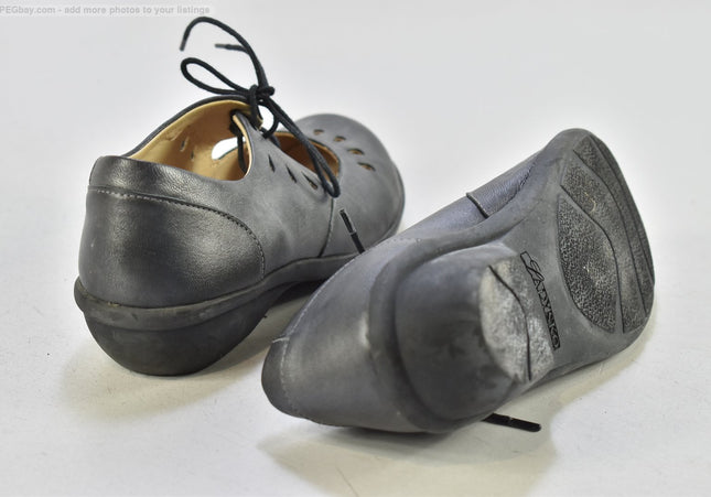 Ladysko  Damen Halbschuhe Slipper Ballerinas  EUR 37 Nr. 26-M 1346