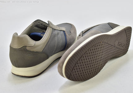 Geox  Damen Halbschuhe Freizeitschuhe  EUR 39 Nr. 25-T 3172