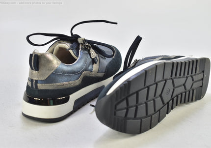 Jana  Damen Halbschuhe Freizeitschuhe  Gr. 41 Nr. 26-T 901