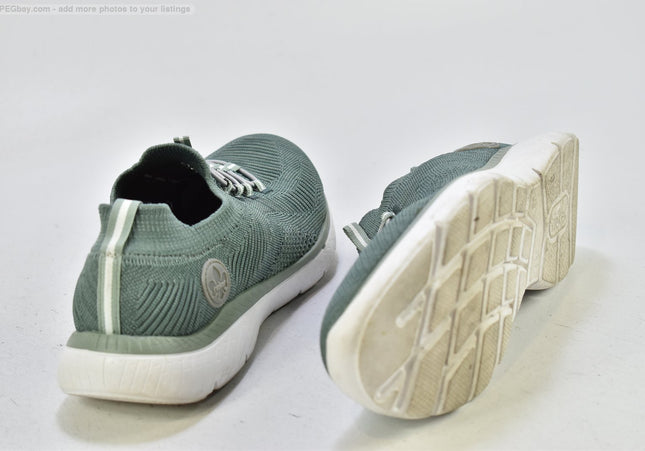 Rieker  Damen Halbschuhe Slipper Ballerinas  EUR 40 Nr. 25-Z 714