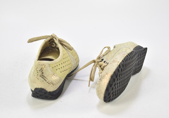 Helvesko Damen Halbschuhe Freizeitschuhe EUR 37 Nr. 24-A 3223-Schuh-Gebraucht-secondhand