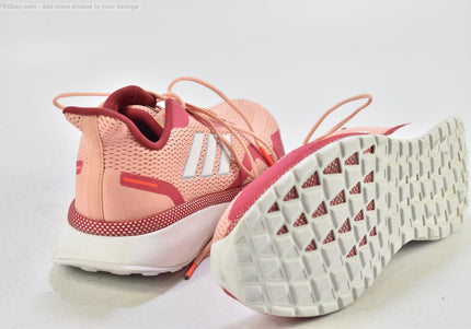 Adidas Nova Run Damen Sportschuhe Sneaker  EUR 42 Nr. 25-V 1482