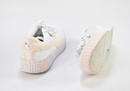 Puma Damen Sportschuhe Sneaker EUR 40,5 Nr. 24-T 1829-Schuh-Gebraucht-secondhand