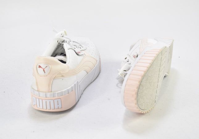 Puma Damen Sportschuhe Sneaker EUR 40,5 Nr. 24-T 1829-Schuh-Gebraucht-secondhand