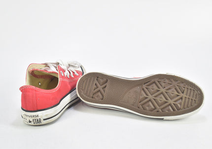 Converse Damen Sportschuhe Sneaker EUR 36 Nr. 24-F 882-Schuh-Gebraucht-secondhand
