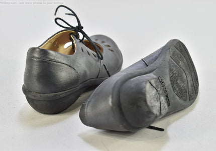 Ladysko  Damen Halbschuhe Slipper Ballerinas  EUR 37 Nr. 26-M 1346