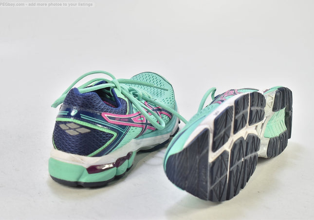 Asics GT 1000 Damen Sportschuhe Sneaker  Gr. 40 Nr. 26-T 679