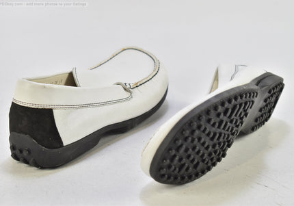 Helvesko  Damen Halbschuhe Slipper Ballerinas  EUR 38 Nr. 26-F 1077