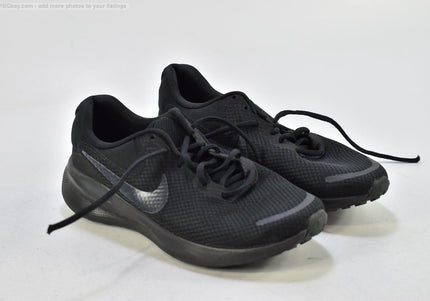 Nike Revolution Damen Sportschuhe Sneaker EUR 39 Nr. 25-T 1092-gebrauchte Schuhe-Second hand-SchuhGebraucht