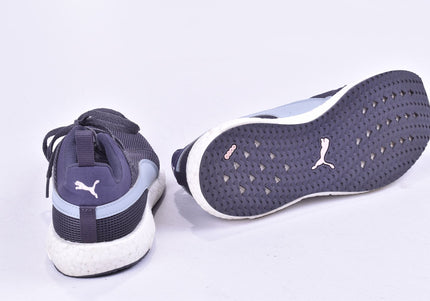 Puma NRGY Damen Sportschuhe Sneaker EUR 37 Nr. 23-A 1189-Schuh-Gebraucht-secondhand