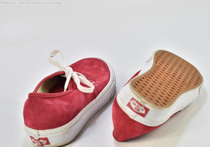 Vans  Damen Sportschuhe Sneaker  EUR 40 Nr. 25-Z 2771