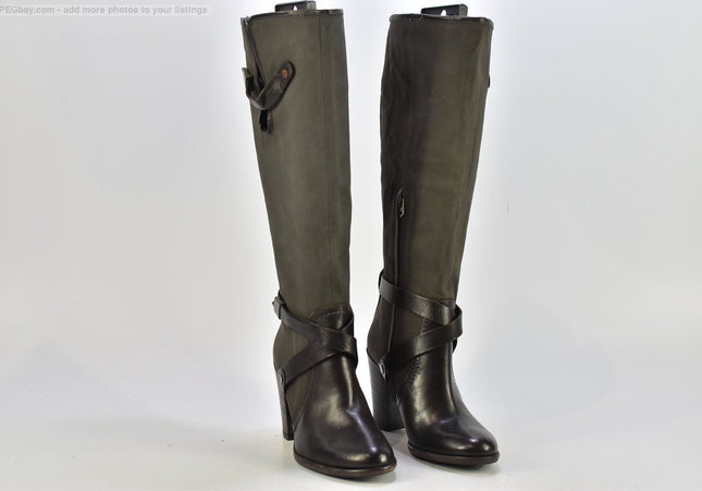 G-Star Raw  Damen Stiefel Stiefelette Boots  EUR 37 Nr. 25-B 3252