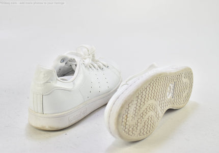 Adidas Stan Smith Herren Sportschuhe Sneaker  Gr. 40 2/3 Nr. 26-T 1181