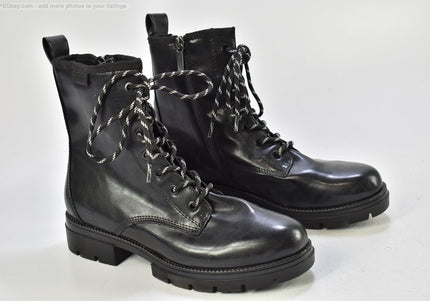 Tamaris  Damen Stiefelette Boots  EUR 39 Nr. 25-B 5
