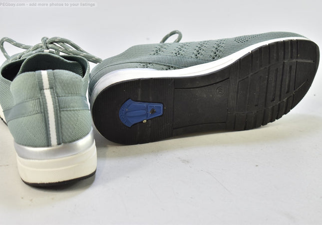 Tom Tailor  Damen Halbschuhe Freizeitschuhe  EUR 40 Nr. 26-G 1881