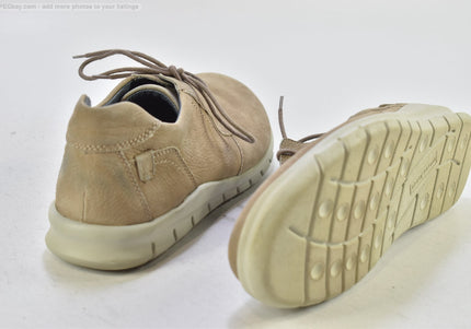 Waldläufer  Herren Halbschuhe Freizeitschuhe  UK 8 Nr. 26-T 371