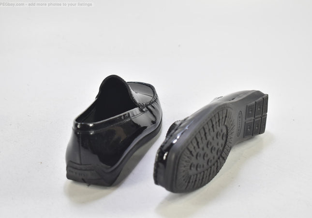 Daniel Hechter Damen Halbschuhe Slipper Ballerinas UK 4 Nr. 25-F 509-Schuh-Gebraucht-secondhand