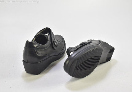 Ara Damen Halbschuhe Freizeitschuhe UK 5 Nr. 25-J 3329-Schuh-Gebraucht-secondhand