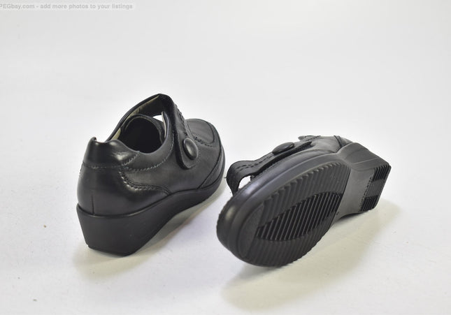 Ara Damen Halbschuhe Freizeitschuhe UK 5 Nr. 25-J 3329-Schuh-Gebraucht-secondhand