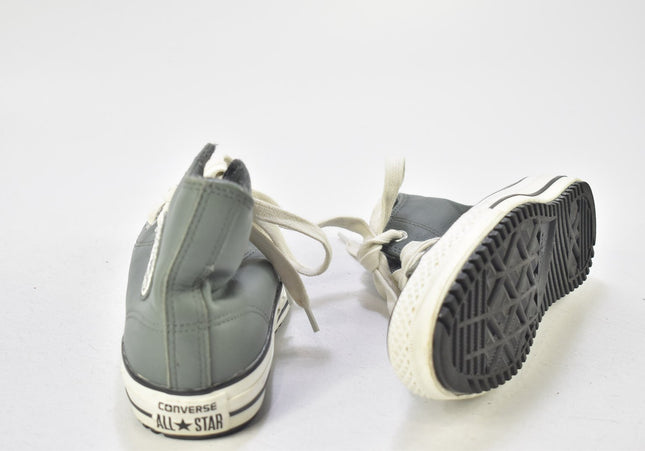 Converse Sample Damen Sportschuhe Sneaker UK 5 Nr. 24-U 258-Schuh-Gebraucht-secondhand