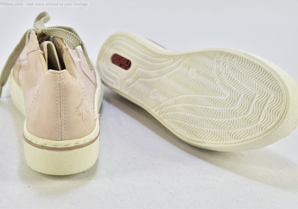 Rieker  Damen Halbschuhe Freizeitschuhe  EUR 38 Nr. 26-F 787