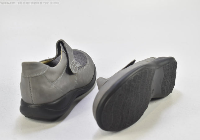 Damen Halbschuhe Freizeitschuhe EUR 38 Nr. 25-J 1755-Schuh-Gebraucht-secondhand