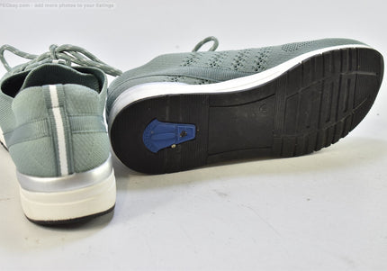 Tom Tailor  Damen Halbschuhe Freizeitschuhe  EUR 40 Nr. 26-G 1881