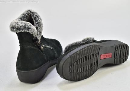 Medicus  Damen Stiefelette Boots  UK 5 Nr. 25-B 522