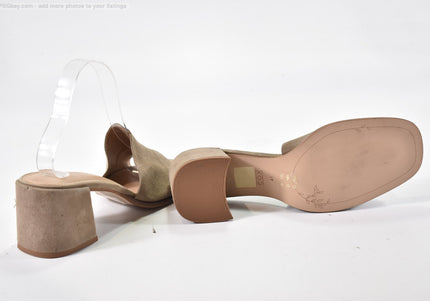 Cox  Damen Sandale Pantolette  EUR 41 Nr. 26-S 3426