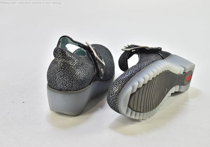 Wolky  Damen Pumps High Heels  EUR 37 Nr. 26-G 289