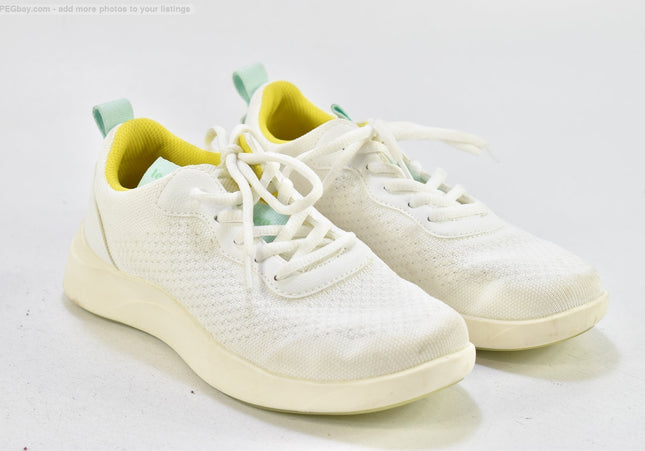 Legero Damen Halbschuhe Freizeitschuhe UK 4 Nr. 25-M 2877-Schuh-Gebraucht-secondhand