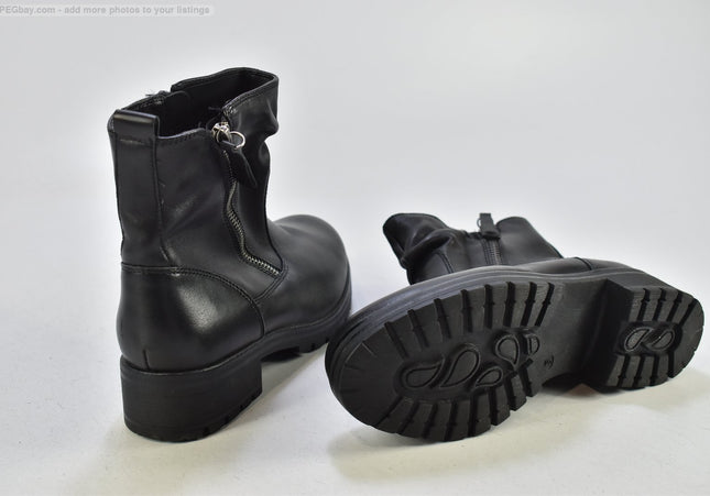 Medicus Paola Damen Stiefelette Boots  UK 5 Nr. 25-B 2934