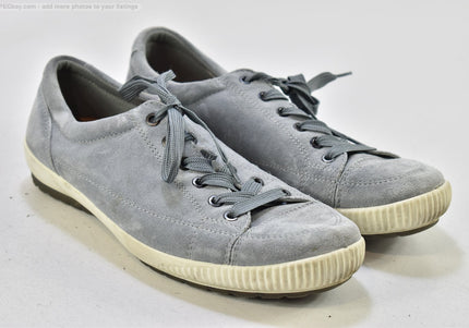 Legero  Damen Halbschuhe Freizeitschuhe  UK 8,5 Nr. 25-O 865