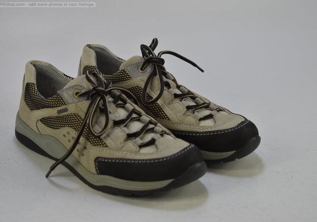Ara GTX Damen Halbschuhe Freizeitschuhe  EUR 38 Nr. 25-Y 1844