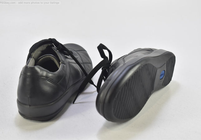 Jenny Damen Halbschuhe Freizeitschuhe EUR 40 Nr. 25-F 825-Schuh-Gebraucht-secondhand
