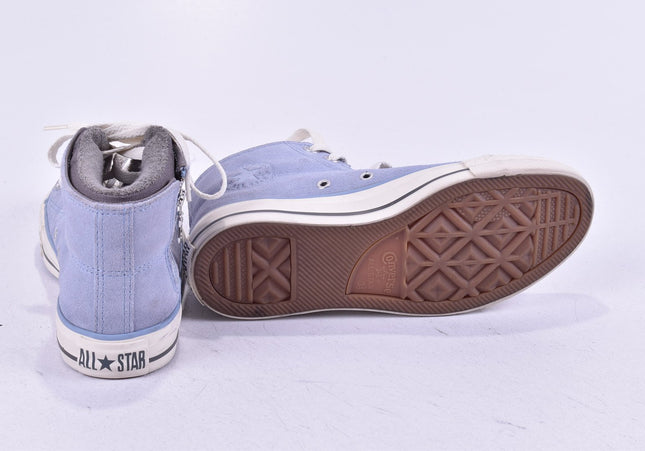 Converse Damen Stiefelette Boots EUR 36 Nr. 24-M 4568-Schuh-Gebraucht-secondhand